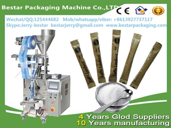Full Automatic Seeds Packing Machine, Small Bag Packaging Machine, Sugar Packing Machine