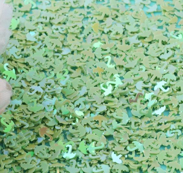 5MM Umbrella Sequins for Nail Beauty Products Directly Exported
