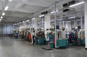 Shanghai Yamada Tools Co., Ltd.