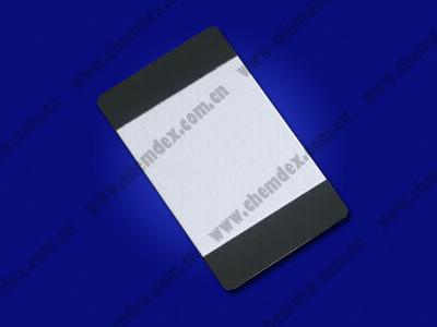 CRCC-CR80FS2 Card printer cleaning card/ Card reader cleaning card/ Magnetic flocked cleaning card/ATM Cleaning Card