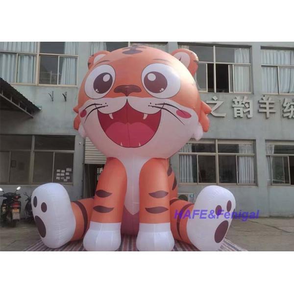 Настраиваемые большие мультфильмы надувные рекламные шары ПВК декорации на улице