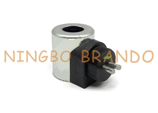 HYDAC Type Kostal Connector 2-pole 12V DC 3003133 12DK-40-1836 Hydraulic Coil