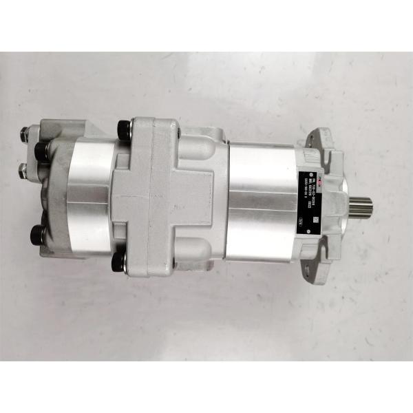 705-52-30250 Gear Pump KOMATSU SHANTUI Bulldozers SD08 SD13 SD16 SD22 SD23 SD32 SD42