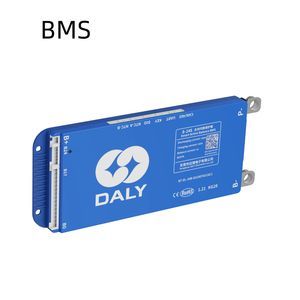 Daly Active Balancer BMS for High Performance 8s 16s Batteries