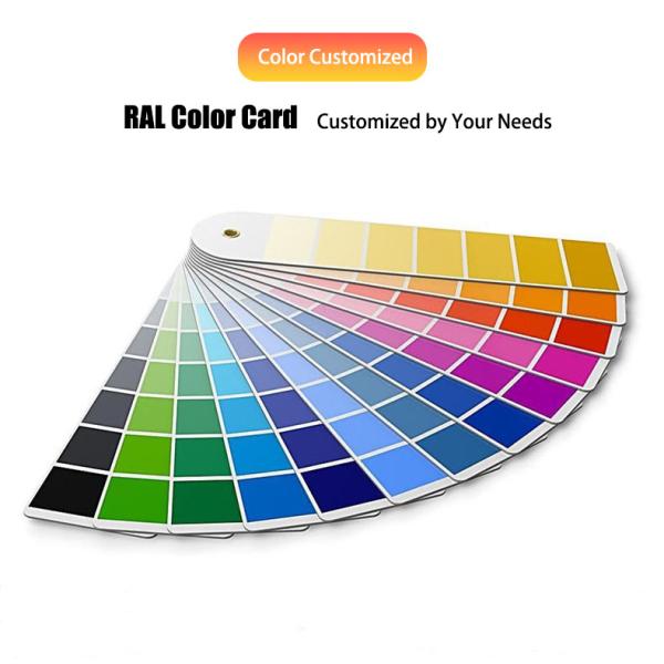 2mm Colored Aluminum Coil Stock Colors Aluminum Trim Coil 3105 1100 5052 Alloy