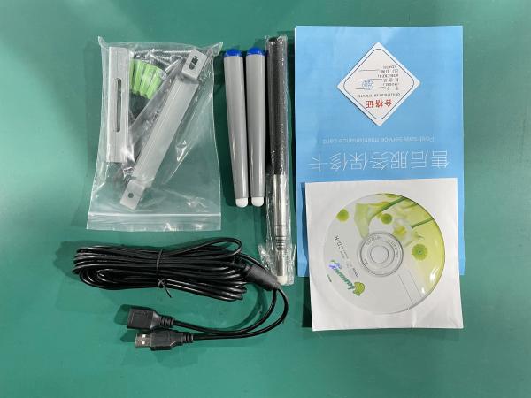 Pizarra electrónica inteligente de 102 pulgadas interactiva para la enseñanza de reuniones