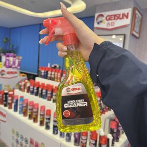 Getsun Professional Car Upholstery Cleaner | Auto Interior Fabric Cleaner