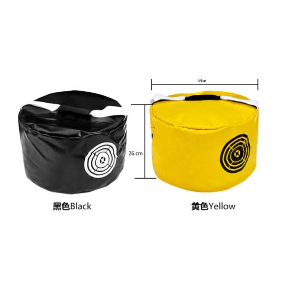 golf hit bag, golf practice bag ,  golf bag ,  golf impact bag