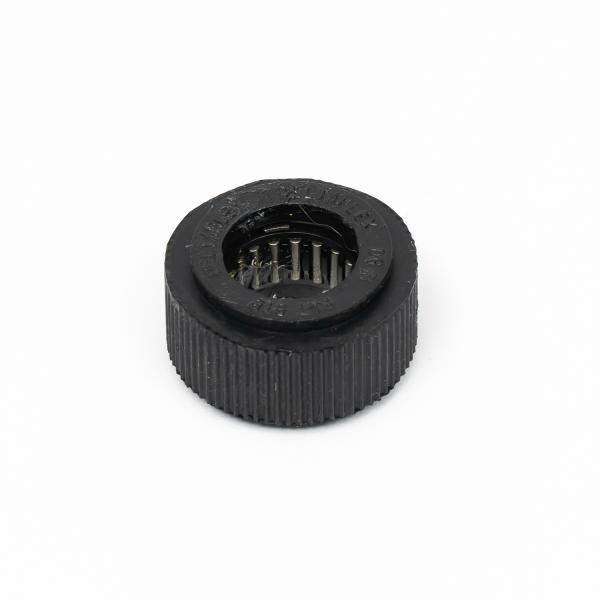 OTOTRI Auto Rubber Needle Bearing DG138 for Automotive Steering Systems