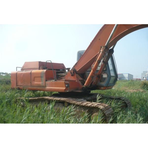 EX100-1 HITACHI used excavator for sale