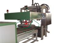 Equipamento de papel pequeno flexível do molde da polpa da bandeja do ovo da máquina da caixa do ovo
