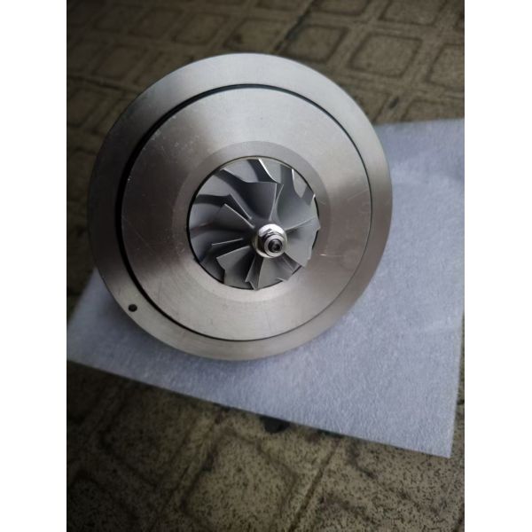 Direct Replacement Turbo Core for BMW 1 Series 114i with 1.6L Capacity and Gasoline Fuel N13B16M0 Engine