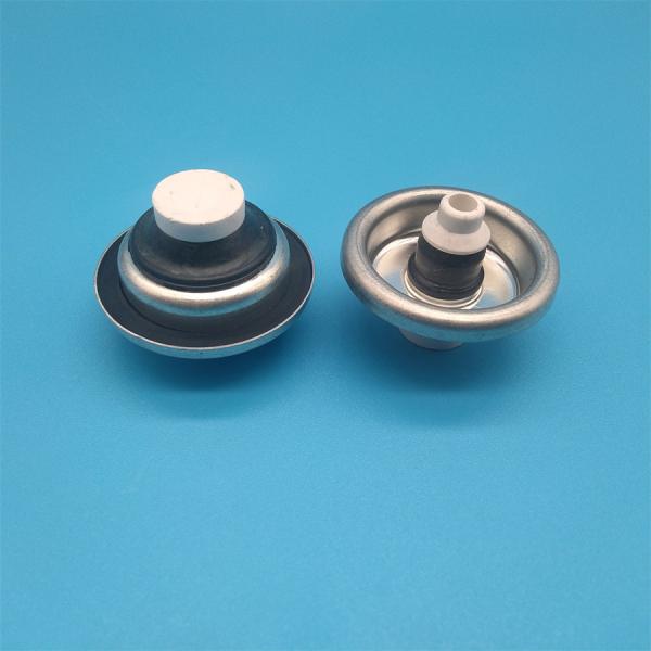 Polyurethane PU Sealant Spray Valve For Insulation In Construction