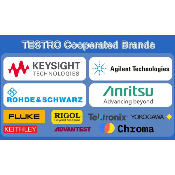 Anritsu MS2090A 54 GHz Real Time Spectrum Analyzer RF Used Spectrum Analyzer