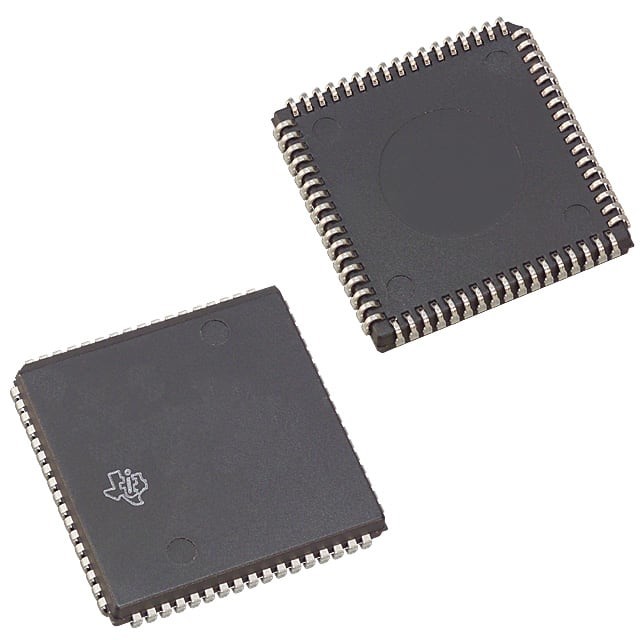 MSP430P325IFN IC MCU 16BIT 16KB OTP 68PLCC Texas Instruments