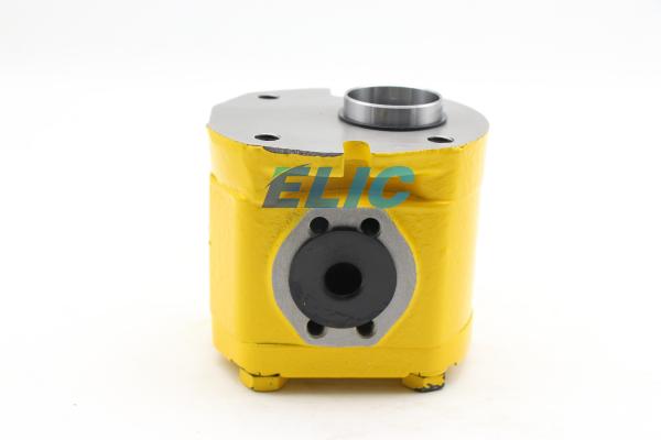 HD250 Hydraulic Gear Type Oil Pump Pilot Pump Charge Pump