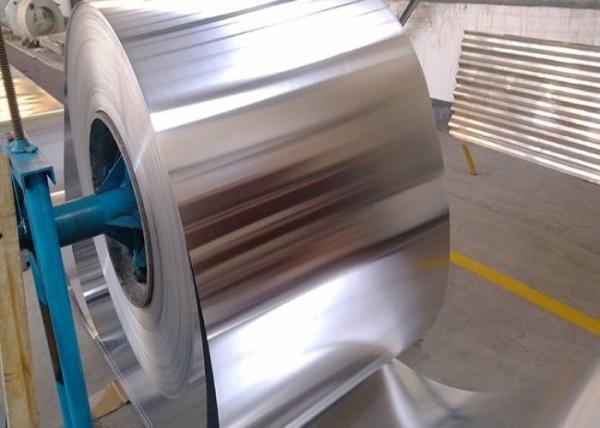 Laser Cutting 2mm Aluminum Steel Coil 2A12 Wear Resistant Durable