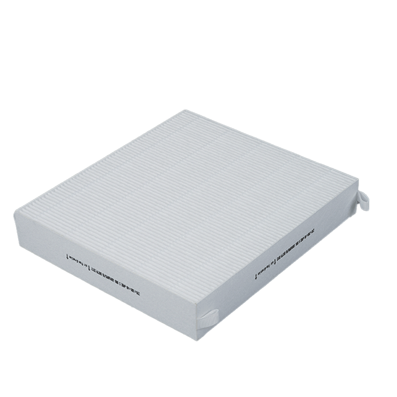 Customized HEPA Filter with Handle - Replacement for Fridge Vacuum Purifier