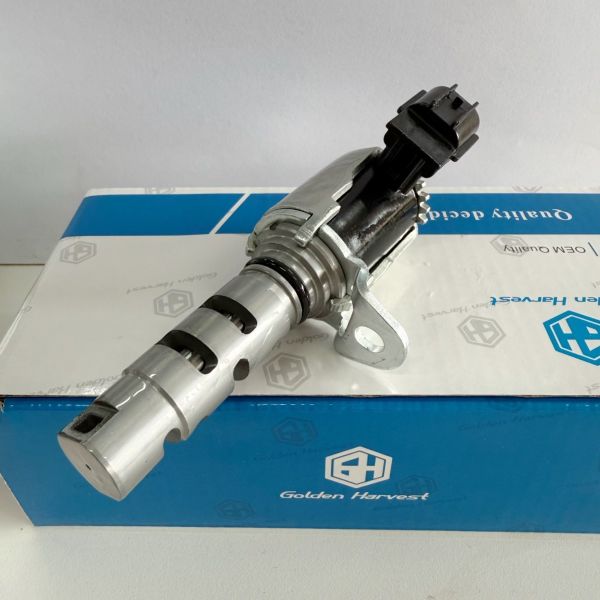 15330-22030 Car VVT Solenoid For Toyota Corolla Matrix MR2 Spyder Pontiac Vibe 1.8L14 GAS 2000-2008 Car