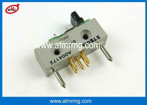 A máquina do ATM do conector SPR/SPF101/200 parte a glória Delarue NMD A004172