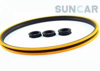 175-30-00702 1753000702 Floating Seal Assy Fits Komatsu Excavator Front Idler PC100 PC100N PC120 PC120SC PC128US PC128UU