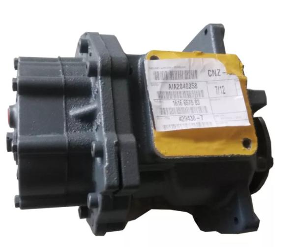 AS PEÇAS PORTÁTEIS DO COMPRESSOR DE AR DO PARAFUSO DIRIGEM A EXTREMIDADE DO AR 1616657583 1616657580 PARA O ATLAS COPCO C55