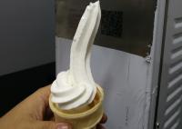 Monostearate do glicerol do Surfactant para o Monoglyceride destilado emulsivo do alimento de leite do gelo