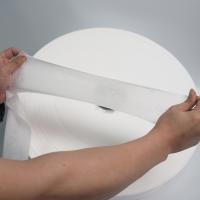 Do polipropileno SSS tela 100% de tecelagem não para a máscara protetora/tecido do bebê