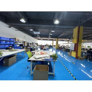 HUIZHOU ZHENGMING SCIENCE AND TECHNOLOGY CO.,LTD
