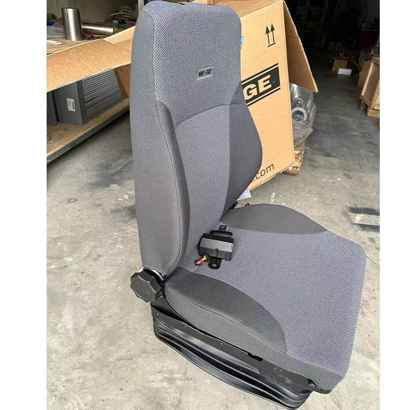 6059.129 Seat Konecranes Spare Parts