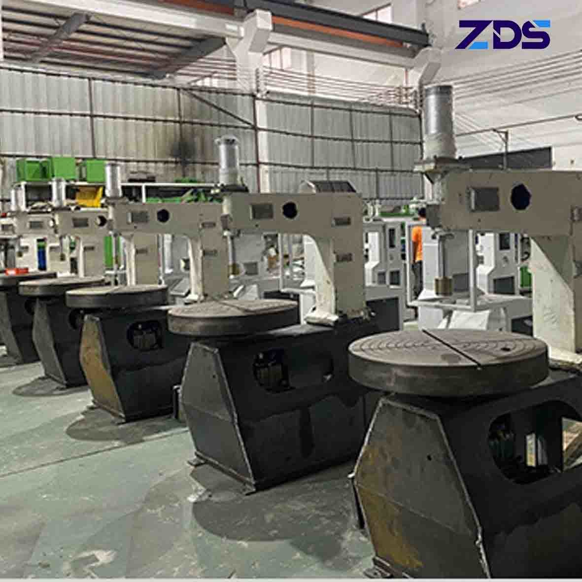 CNC OEM 4KW копирует филировальную машину профиля филировальной машины для мебели