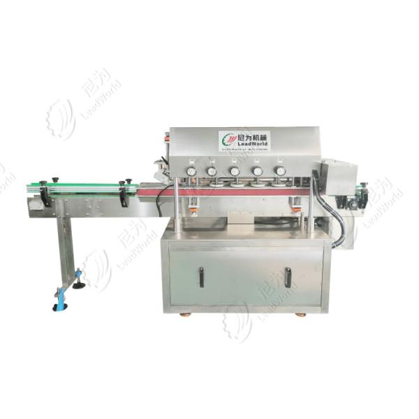 Mayonesa / Chilli / Tomate / Chocolate / Salsa de mermelada de frutas Línea de producción de llenado de etiquetado y sellador