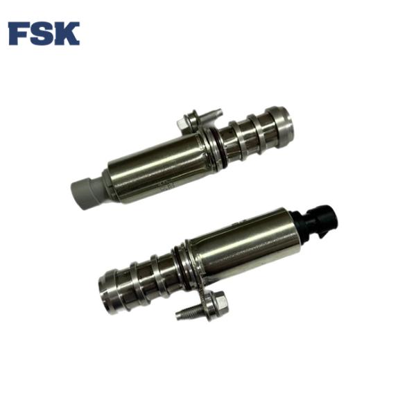 FSK 12655421 VVT Control Solenoid Valve for Buick Chevrolet