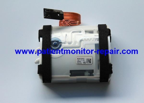 Réparation de module de  M3001A MMS, réparation de moniteur patient de  MP20/MP30/MP40/MP50/MP60/MP70