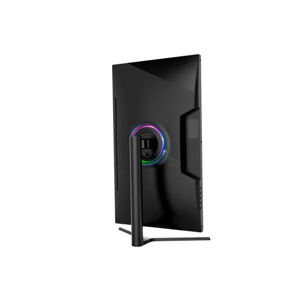 32 дюймовый 2K HDR игровой монитор 180 Гц с IPS панелью с двойными входами HDMI