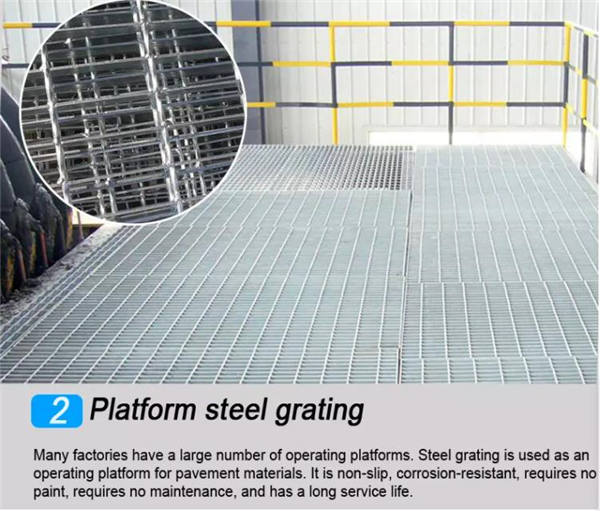 решетка металла Адвокатуры 8mm горячая окунутая 30mm гальванизированная тангажом