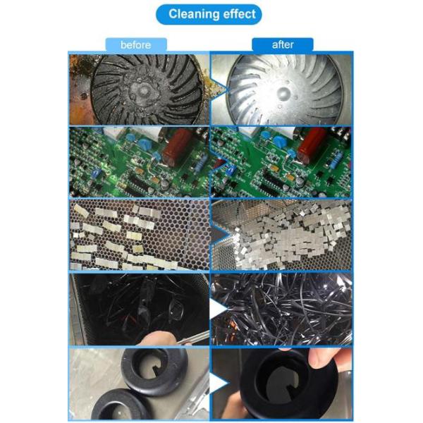 Уборщик 1.3L 60W Benchtop ювелирных изделий ультразвуковой для зубоврачебных/поддельных зубов