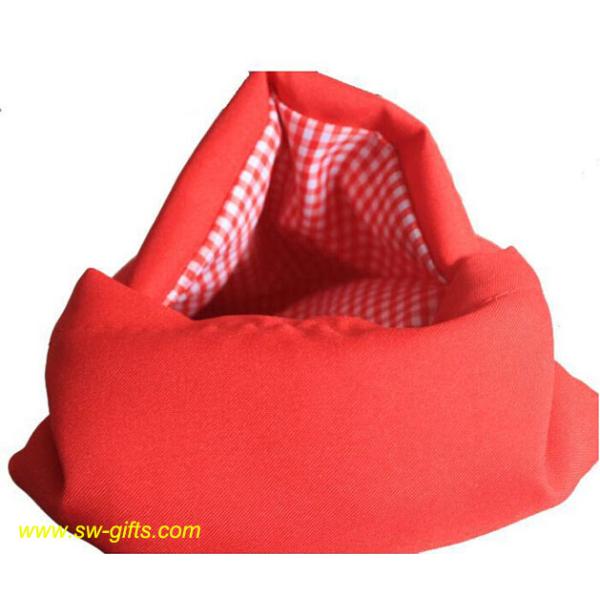 NEW Red Washable Cooker Bag Baked Potato Microwave Cooking Potato Quick Fast cooks 4 potat