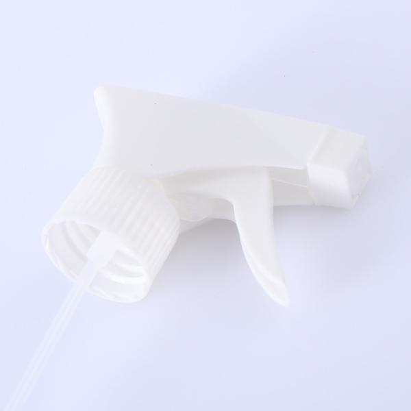 Household Cleaning Plastic Long Nozzle Head Spray Trigger Sprayer Pump Nozzle 28/410