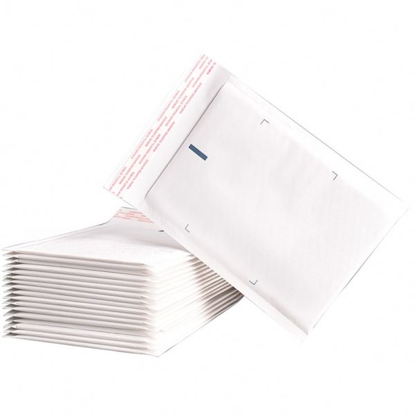 100% Recycled  Bubble Wrap Bag  70gsm – 100gsm Self Seal Bubble Bags