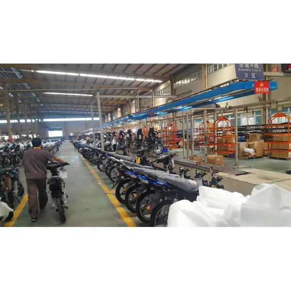 China GR Motor Industry Co,Limited