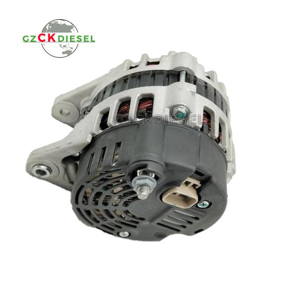 Alternator 6678205 for S530 S550 S570 S590 T140 T180 T190 Engine