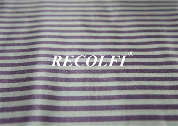 Eco Freiendly Spandex Functional Fitness Wear Glossy Digital Printing