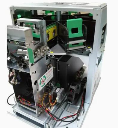 Pièces de mouvement du GAB Hyosung Octagon R1.2 (NH8H20011)   Mises à niveau et remplacements