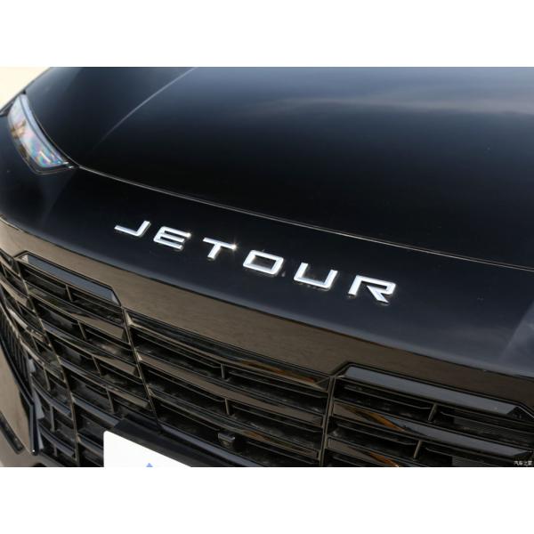 2023 Chery Jetour Dashing 1.5t DCT Shining PRO 7seats SUV Gasoline Car with Torque 290nm