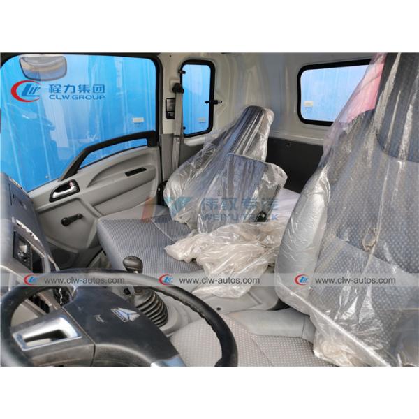 ISUZU GIGA 6x4 350HP 20m3 10 Tons LPG Transport Truck