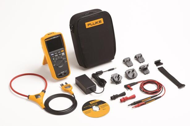 Fluke 279 FC True-rms Thermal Multimeter