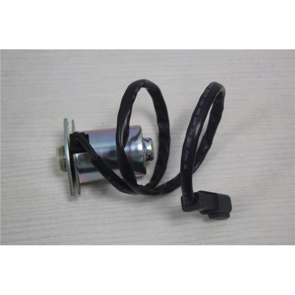 Excavator Solenoid Valve JS130 JS160 JS330 Solenoid Valve 928-60027
