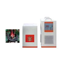 15kw Induction Heating Machine For Hot Fitting Copper Core Aluminum Sheet Speaker Web Electrical Test Set