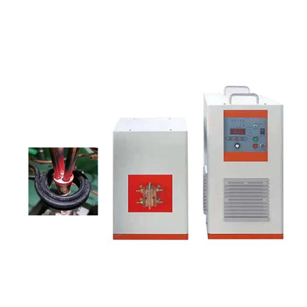 Automatic Electromagnetic Induction Heater Precise Temperature Control  220v/380v Power Supply Key Heating
